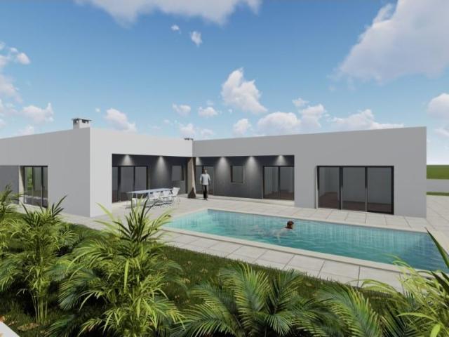 Vivenda venda em Azeitão (São Lourenço e São Simão), Setúbal