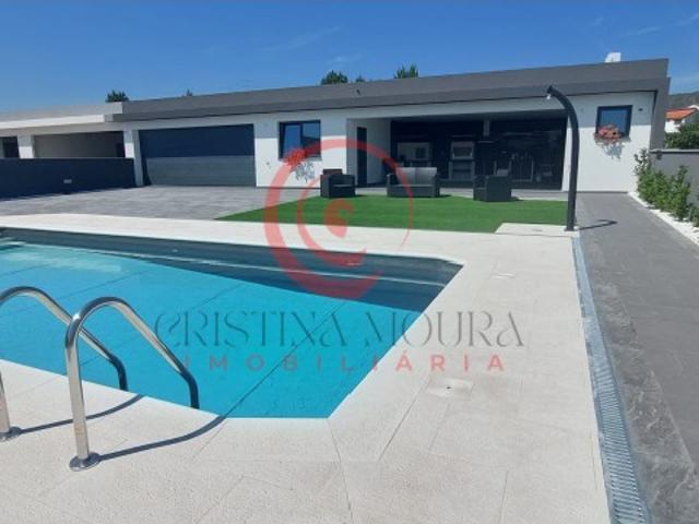 Casa venda em Chaves, Vila Real