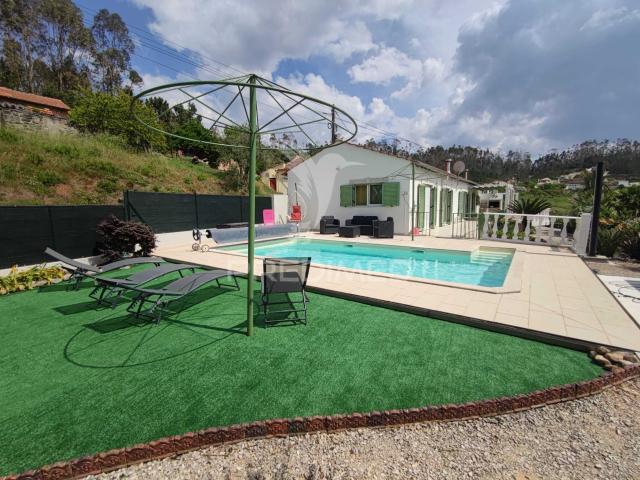 Casa venda em Pombal, Leiria
