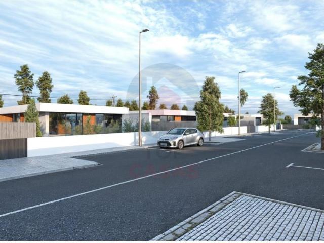 Vivenda venda em Bairro Nossa Senhora da Luz, Óbidos