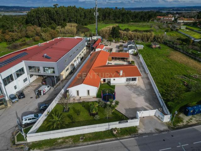 Casa venda em Figueira Da Foz, Coimbra