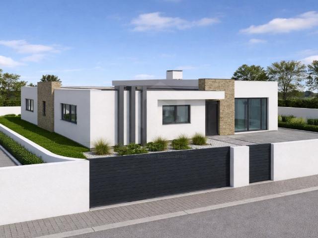 Vivenda venda em Azeitão (São Lourenço e São Simão), Setúbal