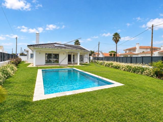 Casa alugar em Visconde da Luz, Cascais