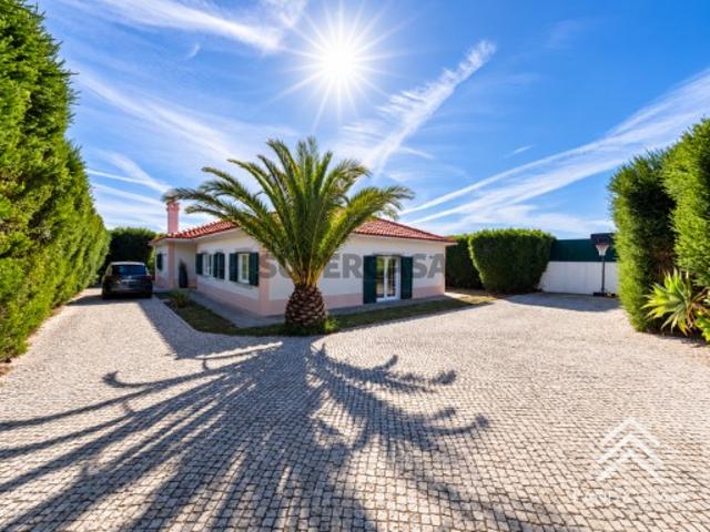 Casa venda em Alvarinhos, São João das Lampas