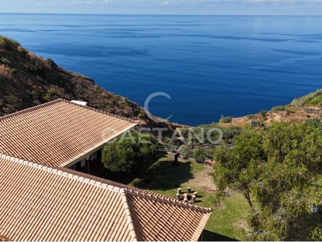 Casa venda em Pico da Cruz, Ribeira Brava