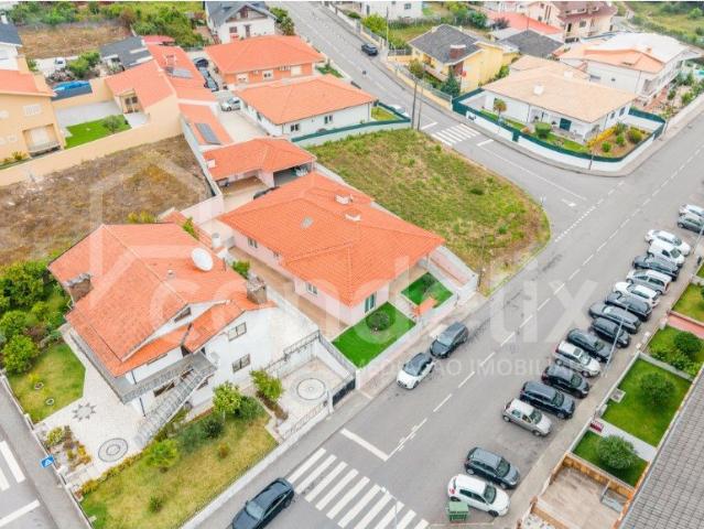 Vivenda venda em Santa Maria Da Feira, Aveiro