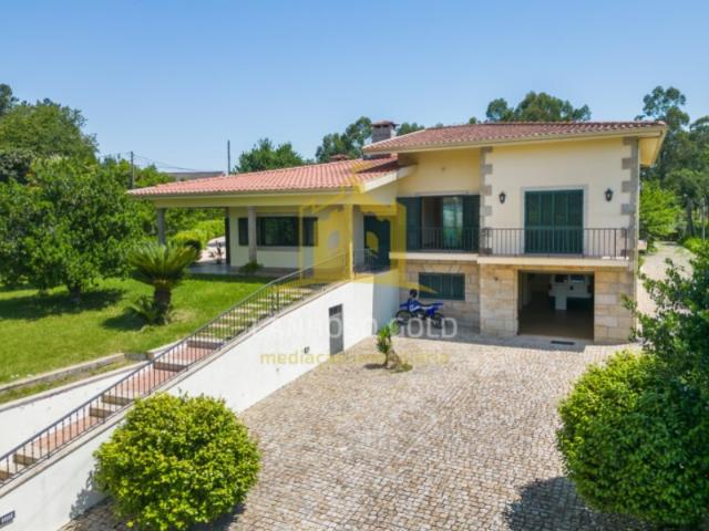 Casa venda em Amares, Braga