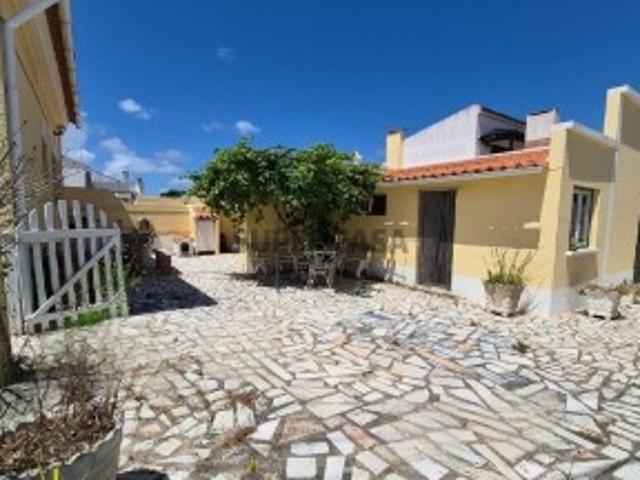 Casa venda em Peniche, Leiria