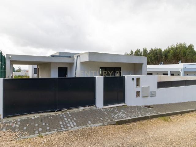 Casa venda em Rio Maior, Santarém