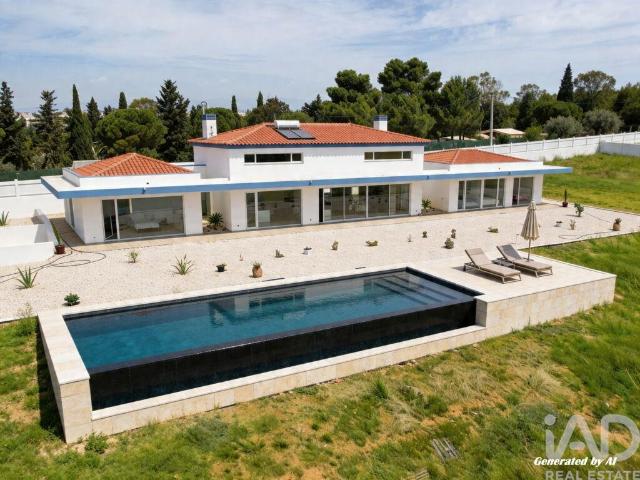 Casa venda em Ferragudo, Faro