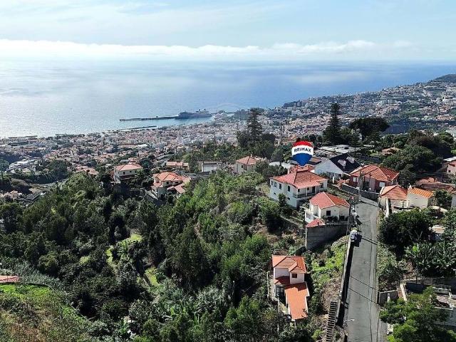 Vivenda venda em Livramento, Funchal