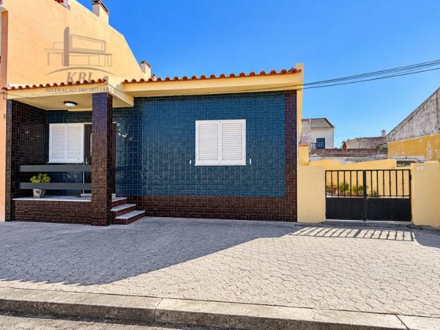 Casa venda em Peniche
