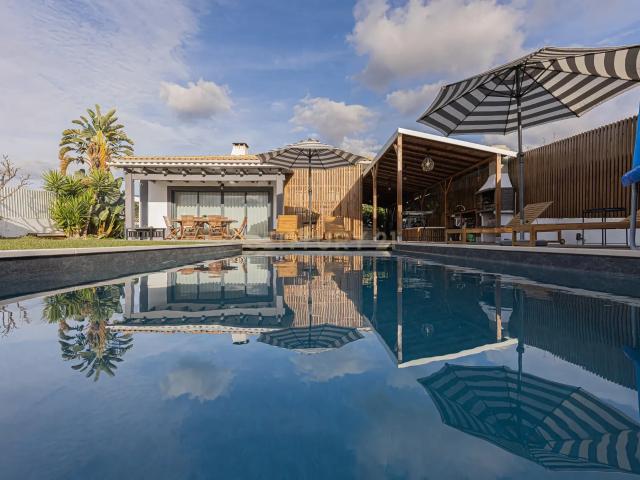 Casa venda em Quinta da Serralheira, Setúbal