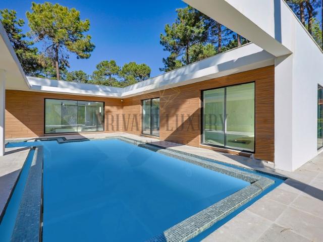 Casa venda em Herdade da Aroeira, Almada