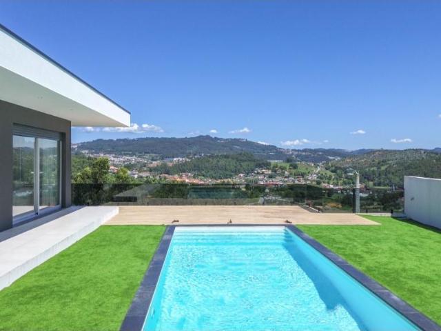 Vivenda venda em Gandarela, Guimarães