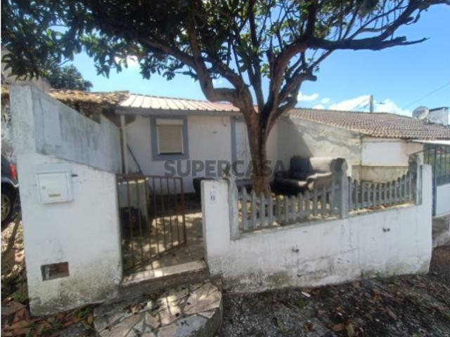 Casa venda em Rio Maior, Santarém