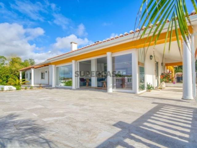 Casa venda em Nadrupe, Lourinhã