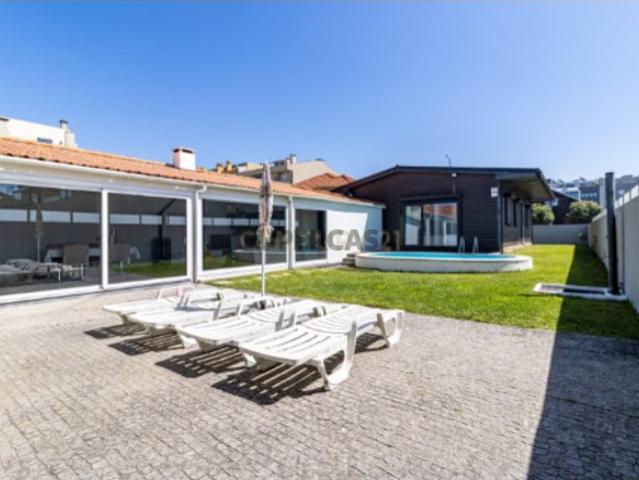 Casa venda em Praia de Esmoriz, Ovar