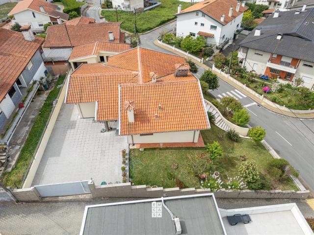 Vivenda venda em Oliveira de Azeméis, Santiago de Riba-Ul, Ul, Macinhata da Seixa e Madail, Oliveira de Azeméis