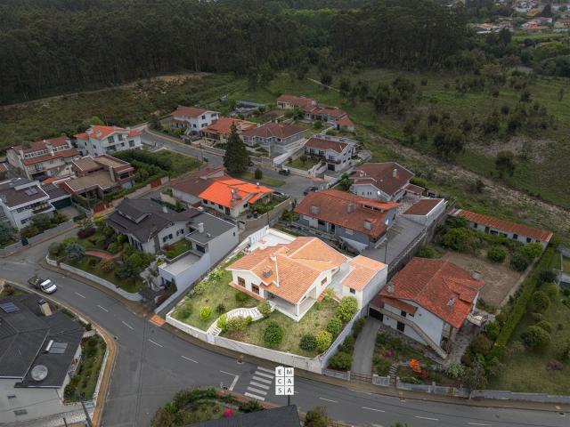 Vivenda venda em Oliveira De Azeméis, Aveiro