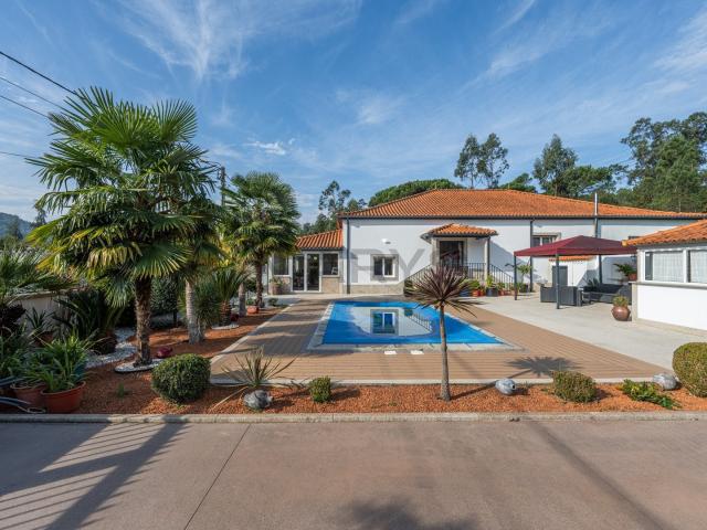 Casa venda em Arca e Ponte de Lima, Boalhosa
