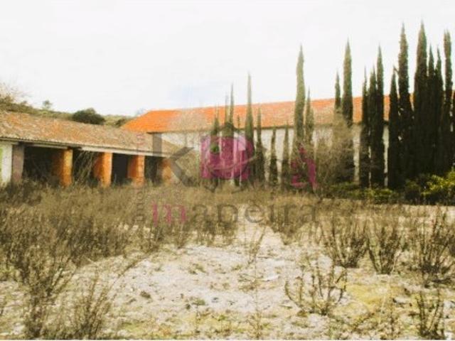 Casa venda em Santa Margarida da Coutada, Constância