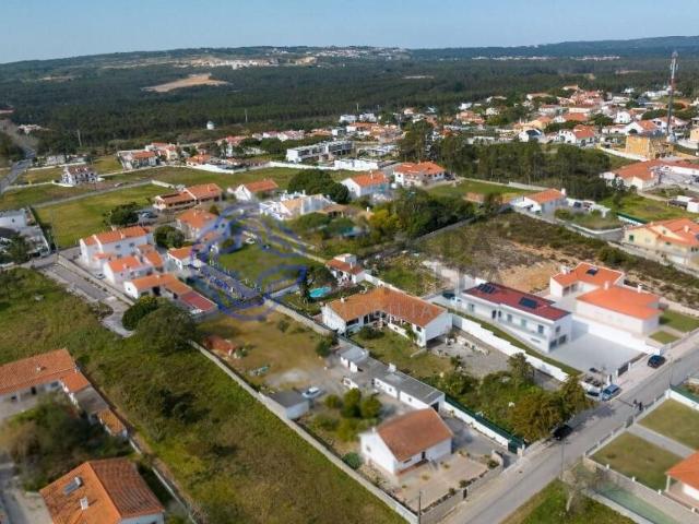 Vivenda venda em Caldas Da Rainha, Leiria