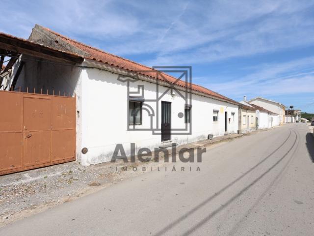 Casa venda em Póvoa do Manique, Azambuja
