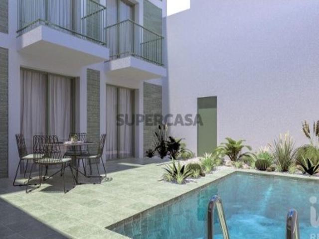 Casa venda em Faro