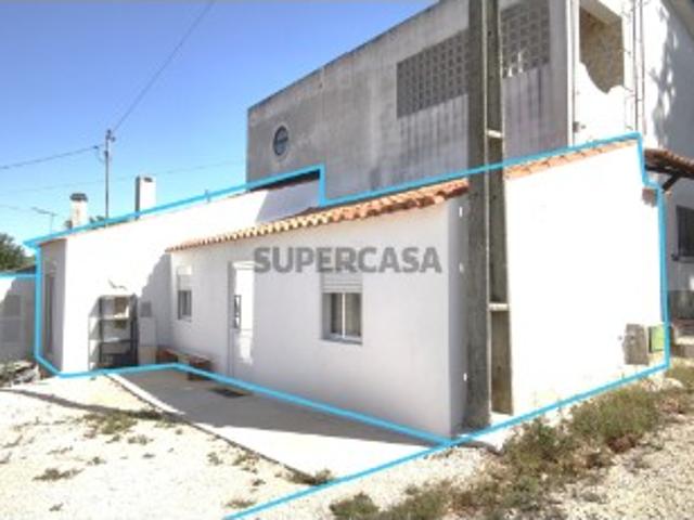 Casa venda em Nossa Senhora do Pópulo, Caldas Da Rainha