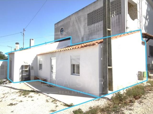 Casa venda em Nossa Senhora do Pópulo, Caldas Da Rainha