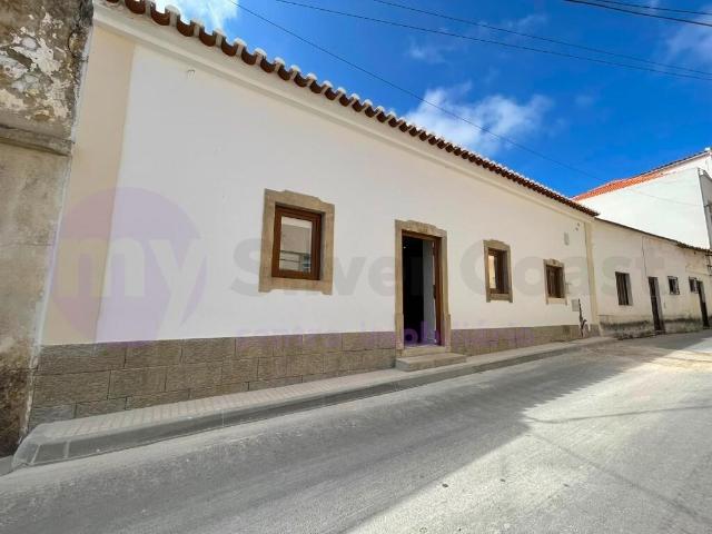 Casa alugar em Camarnais, Bombarral