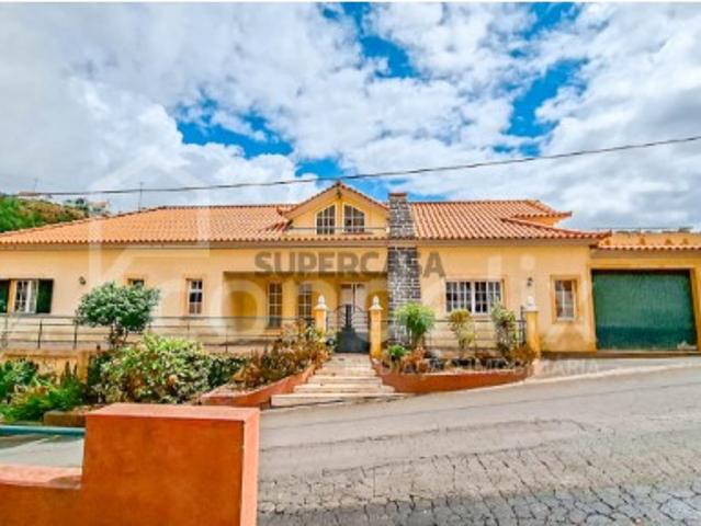 Casa venda em Ponta Do Sol, Ilha Da Madeira