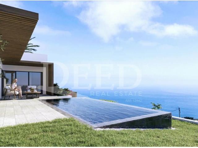 Vivenda venda em Prazeres, Ilha Da Madeira