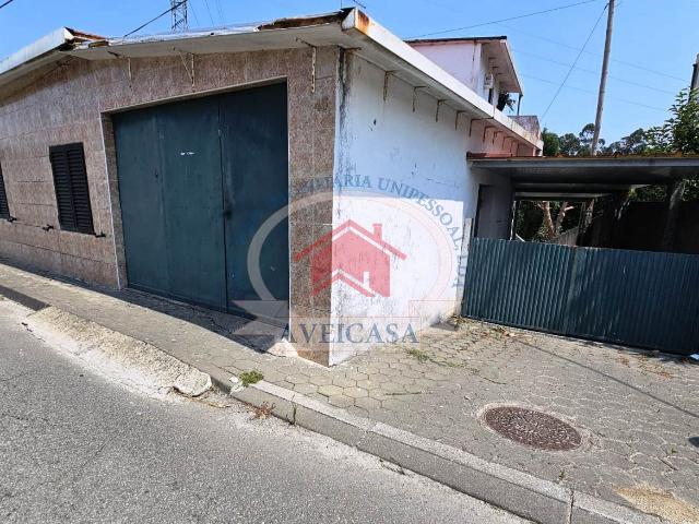 Casa venda em Paço da Ermida, Ílhavo