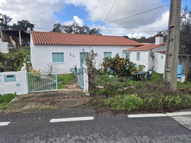 Casa venda em Almodôvar, Beja