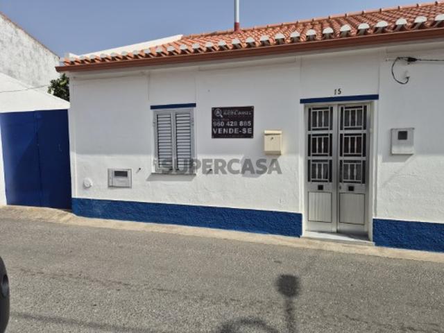 Casa venda em Aldeia dos Fernandes, Almodôvar