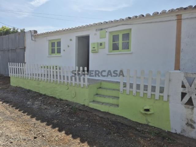 Casa venda em Ourique, Bairro Novo da Sardoa