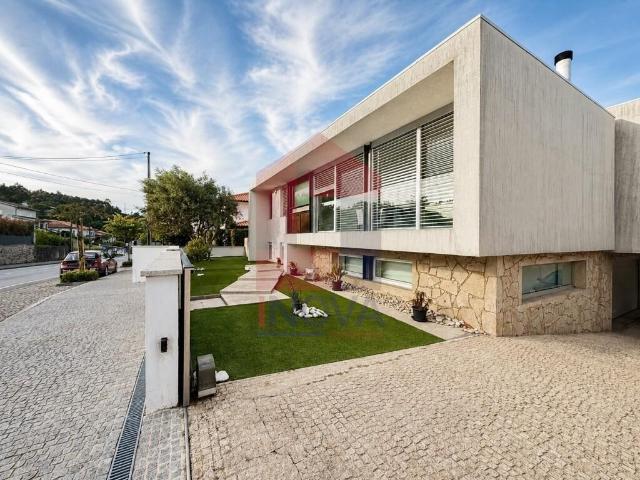 Casa venda em Vila Verde, Braga