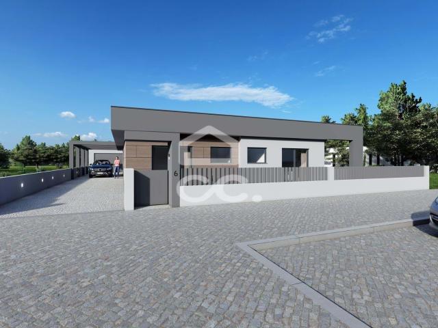 Casa venda em Azeitão (São Lourenço e São Simão), Setúbal