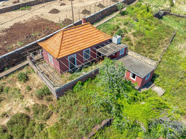 Casa venda em Santa Cruz, Ilha Da Madeira