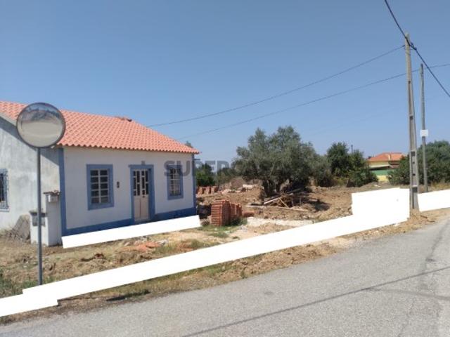 Casa venda em Tomar, São Pedro de Tomar