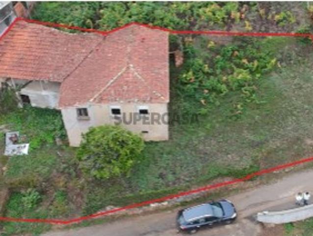 Casa venda em Vila Nova De Poiares, Coimbra
