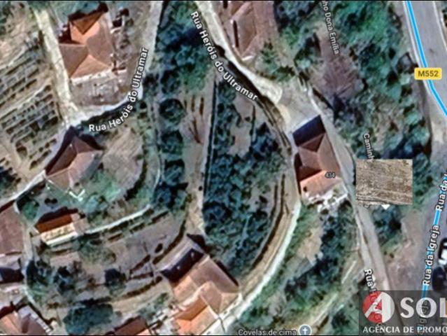 Casa venda em Resende, Viseu
