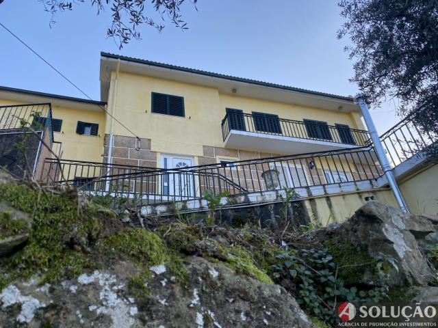 Casa venda em Resende