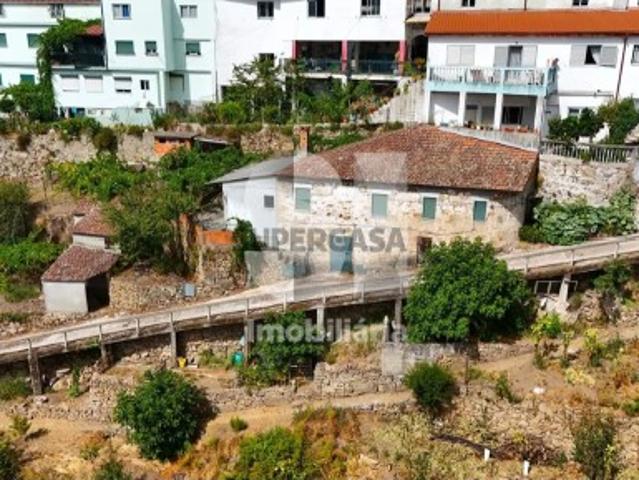 Casa venda em Vila Velha, Vila Real