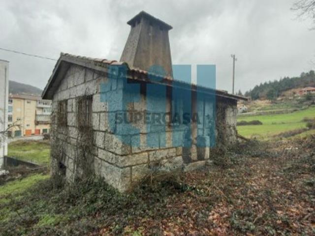 Casa venda em Afonsim, Vila Real