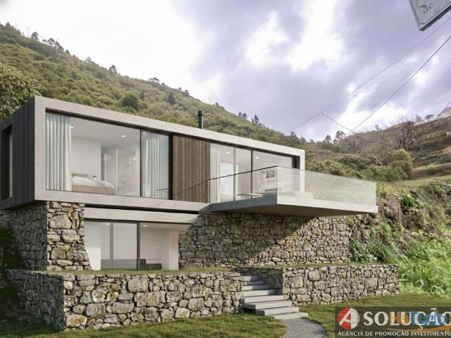 Casa venda em Resende, Viseu