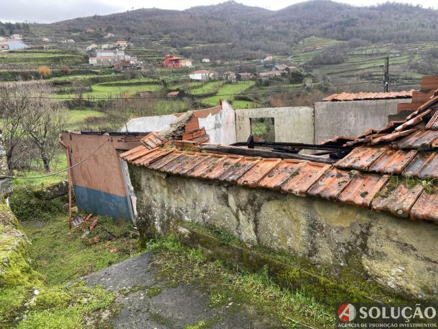 Casa venda em Resende