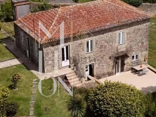 Casa venda em Terroso, Póvoa de Varzim